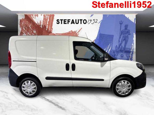 FIAT Doblo Cargo II - cargo 1.3 mjt 95cv CH1 Business S&S