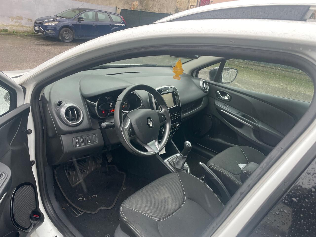 Renault Clio Sporter dCi 8V 75CV Start&Stop Energy Life