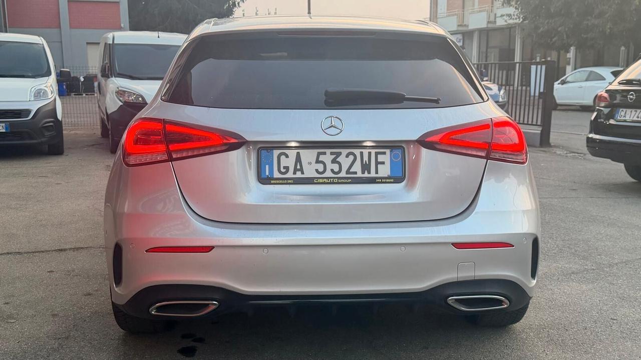 Mercedes-benz GLA 250 Automatic 4Matic Premium