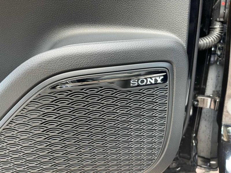 Omoda Omoda 5 5 ANNIVERSARY 1.6 tgdi Premium 7dct - NUOVA