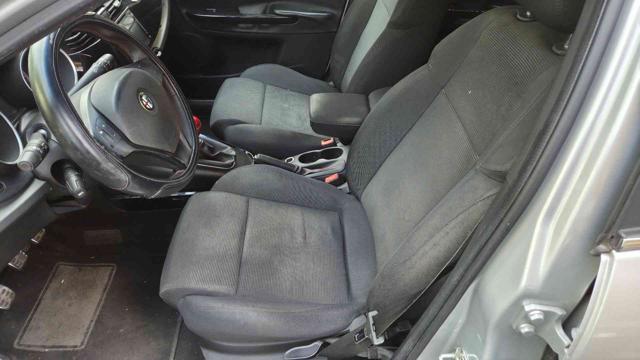 ALFA ROMEO Giulietta 2.0 JTDm-2 140 CV Distinctive