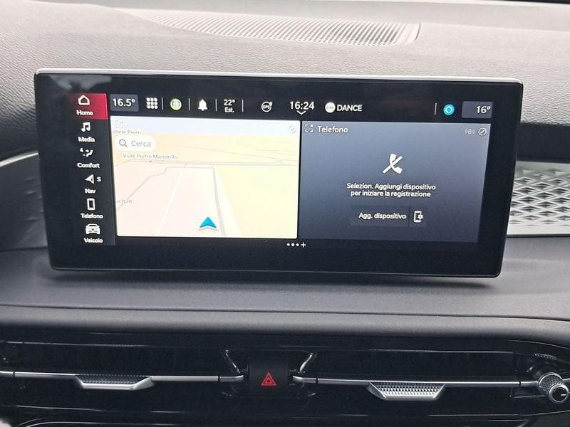 Alfa Romeo Tonale Tonale 1.5 hybrid Sprint 130cv tct7