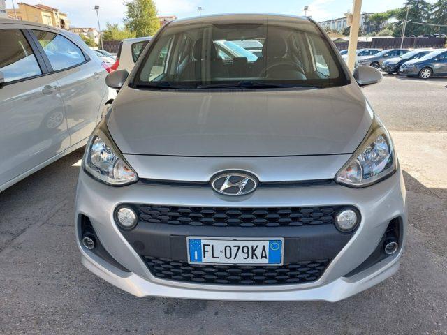 HYUNDAI i10 1.0 MPI Comfort Clima Usb Bluetooth