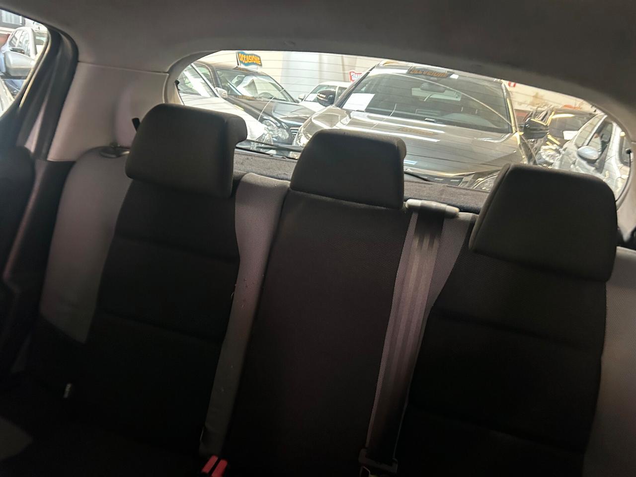 Peugeot 207 1.4 8V 75CV 5p. X Line