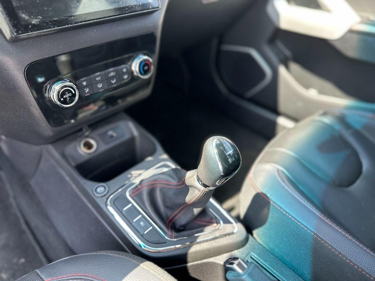 EVO Evo 3 - Evo 3 1.5 Gpl 107cv