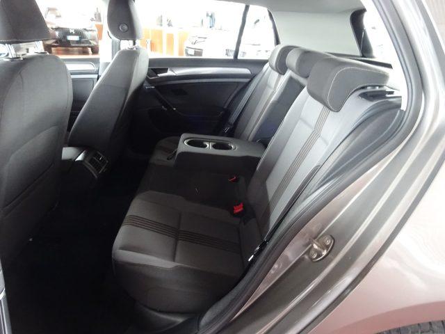 VOLKSWAGEN Golf 1.6 TDI 110 CV DSG 5p. Sport Edition BlueMotion Te