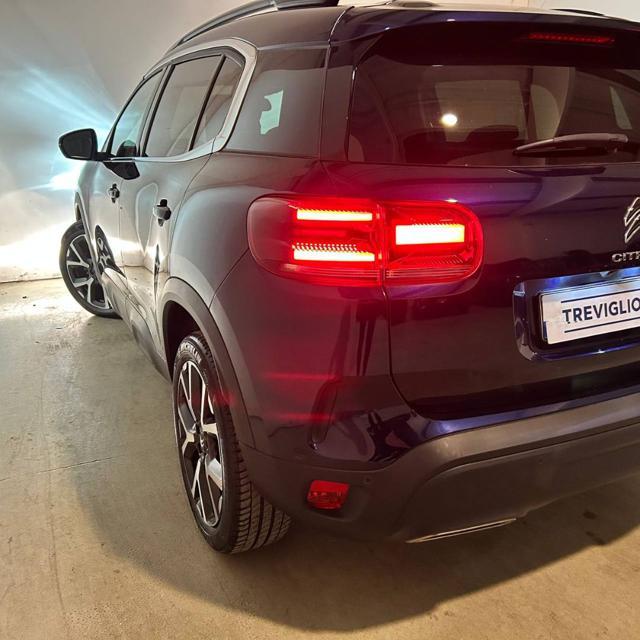 CITROEN C5 Aircross BlueHDi 130 S&S EAT8 Shine Pack