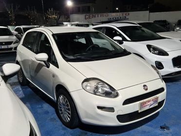 FIAT - Grande Punto - 1.3 MJT II 75 CV 5p. Street