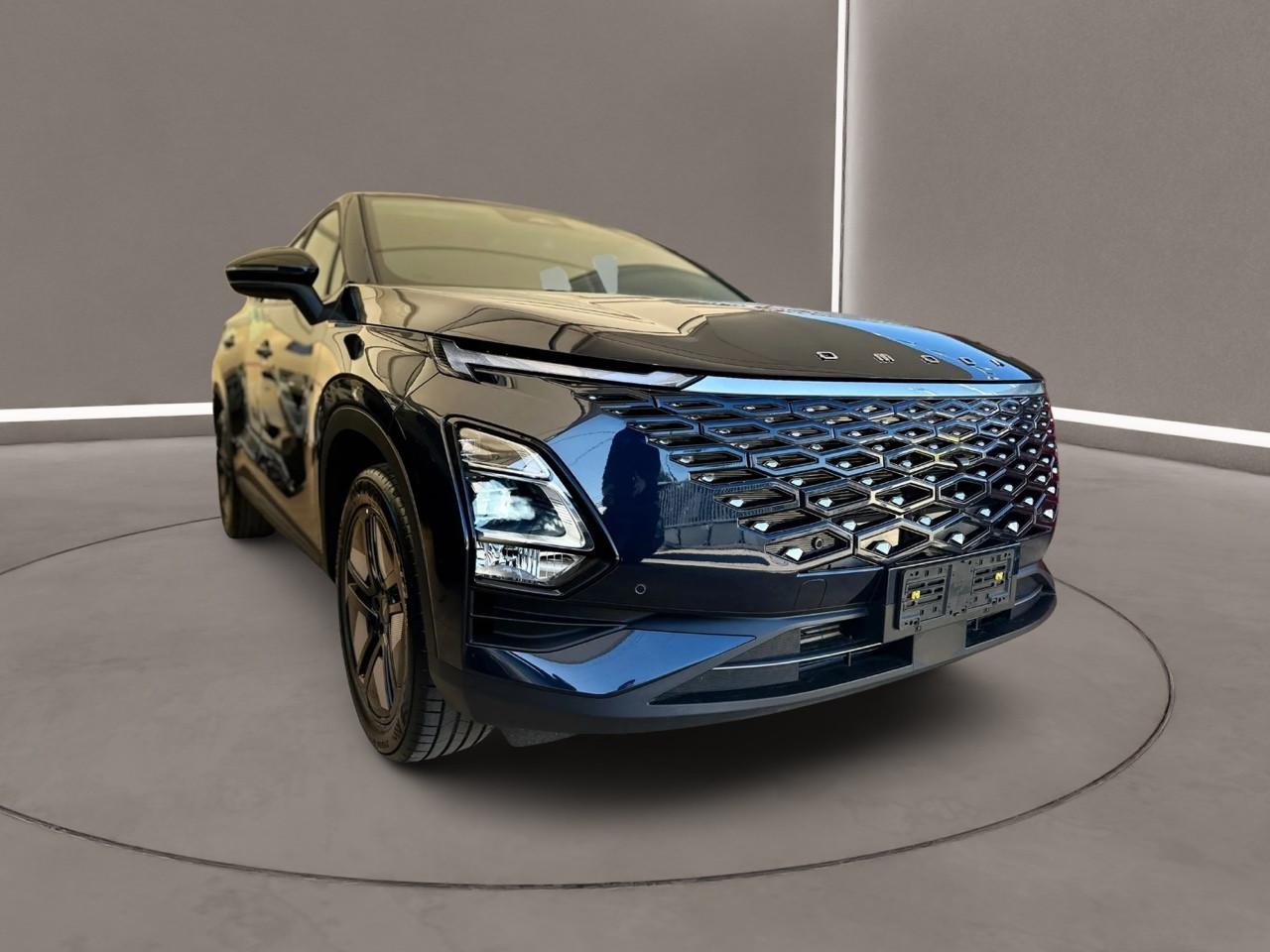 Omoda 5 1.6 TGDI 147CV aut. Pure