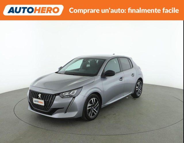 PEUGEOT 208 PureTech 100 Stop&Start 5 porte Allure Pack