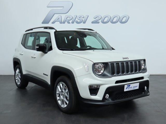 JEEP Renegade 1.0 T3 Limited *PROMO PARISI GROUP*