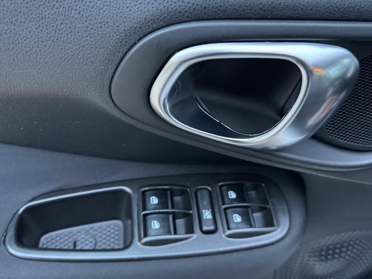 Fiat 500L Living 1.3 Multijet 85 CV Lounge