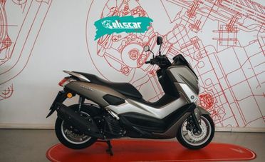 YAMAHA N-MAX 125 125