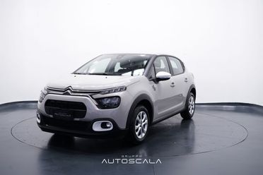 CITROEN C3 1.2 PureTech 83cv S&S You