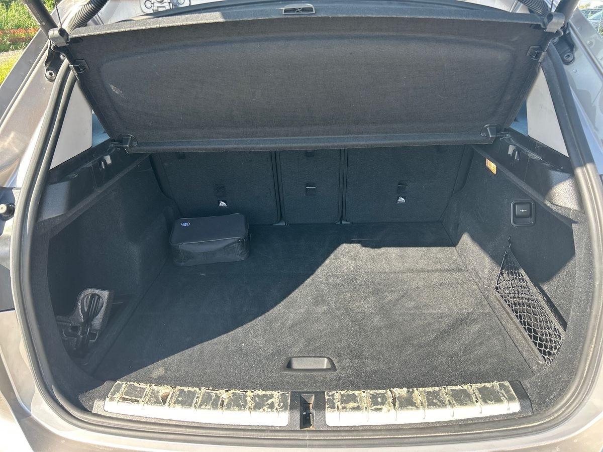 BMW X1 F48 2019 - X1 sdrive18d Business Advantage