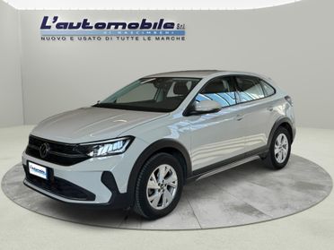 Volkswagen Taigo 1.0 tsi Life 110cv DSG CARPLAY