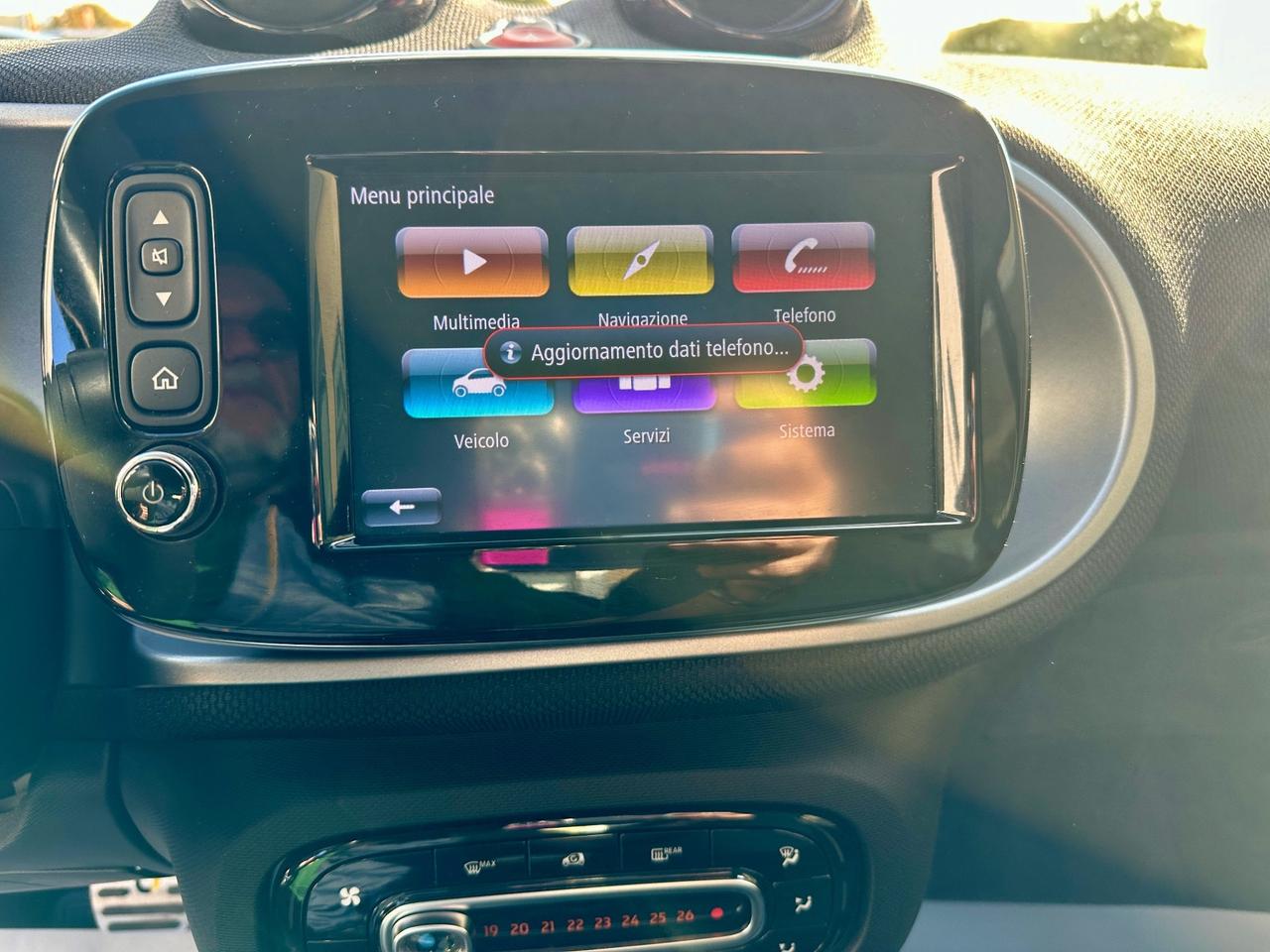 Smart ForTwo 90 0.9 Turbo twinamic Passion Prime