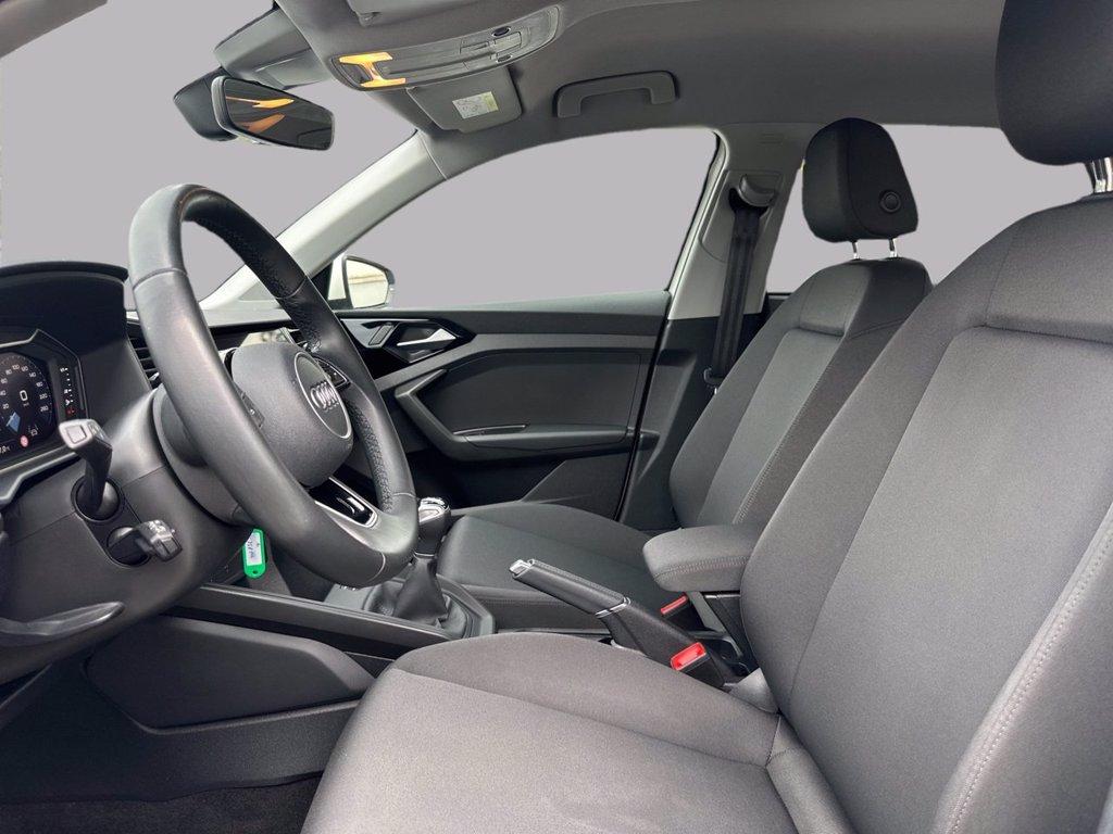 AUDI A1 allstreet 30 1.0 tfsi business 116cv del 2024
