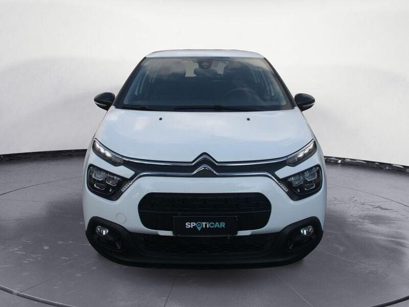 Citroën C3 C3 BlueHDi 100 S&S Shine