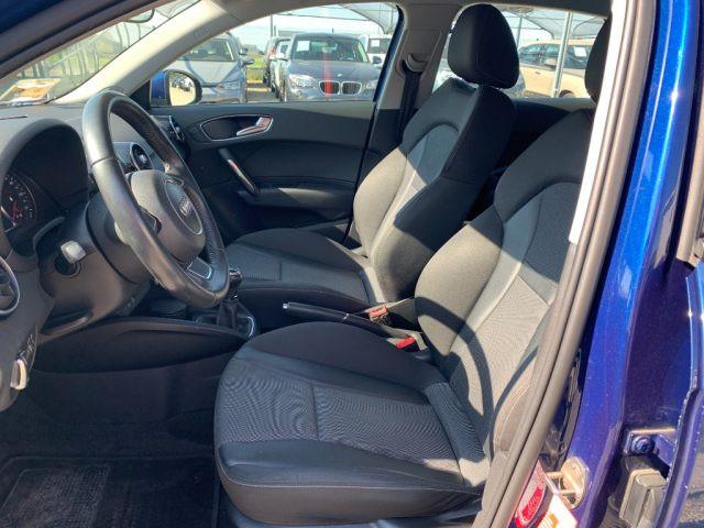 AUDI A1 SPB 1.6 TDI Attraction