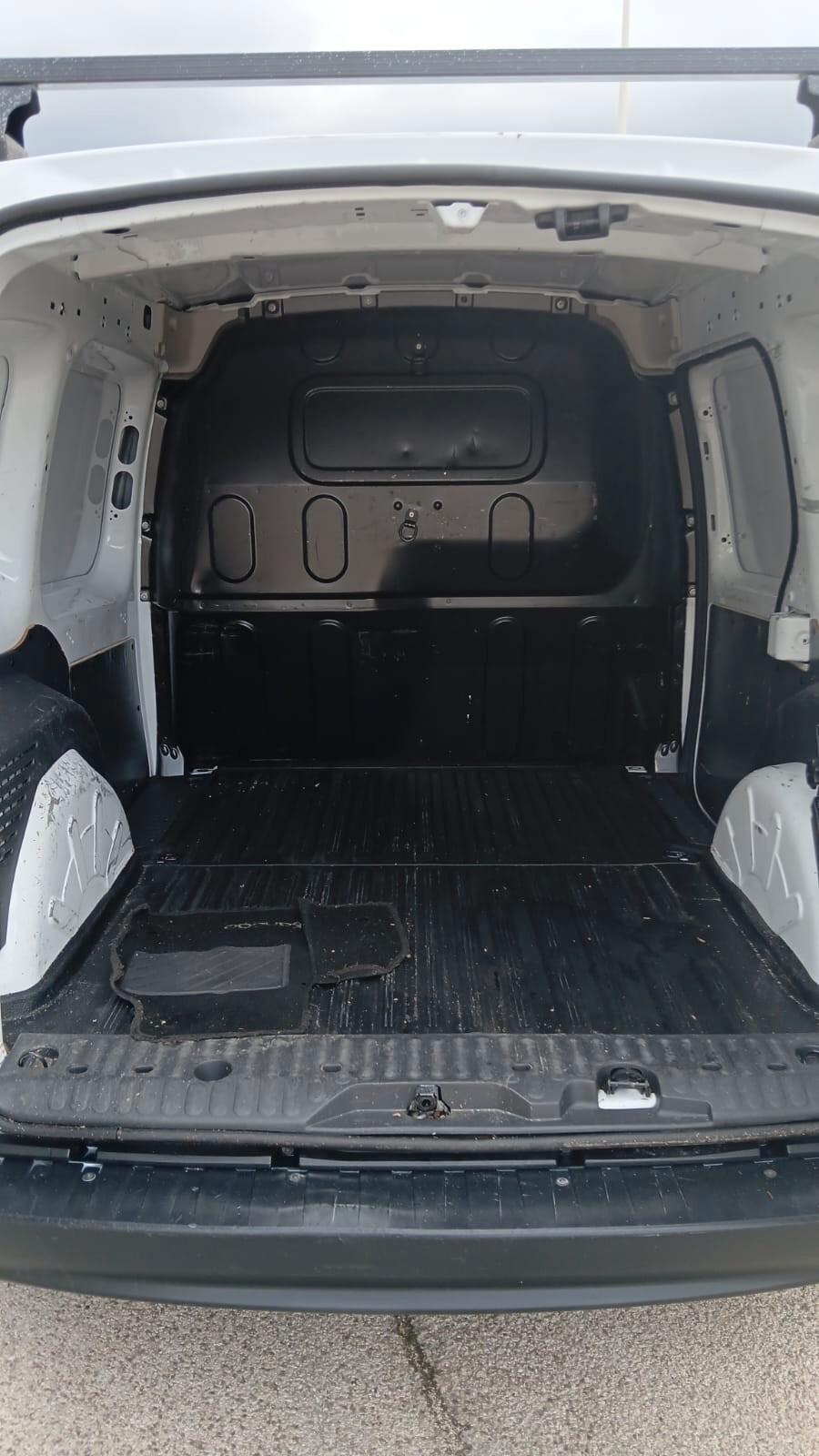 Renault Kangoo Blue dCi 8V 95CV 5 porte Life