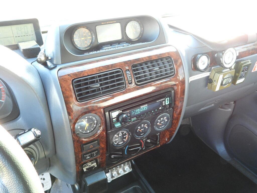 Toyota Land Cruiser 3 Porte 3.0 GX