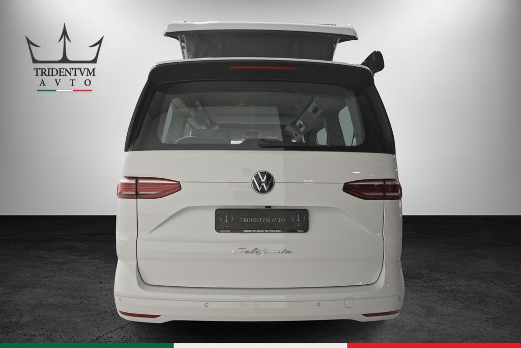 VOLKSWAGEN California T7 2.0 tdi Beach 150cv DSG7