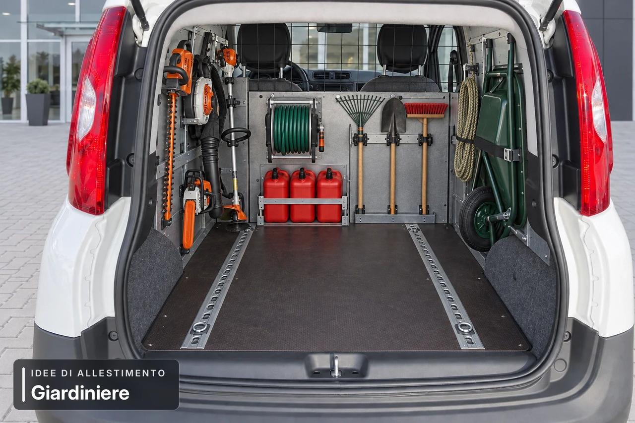 Fiat Panda van 1.0 hybrid Pop 70cv 2posti +IVA