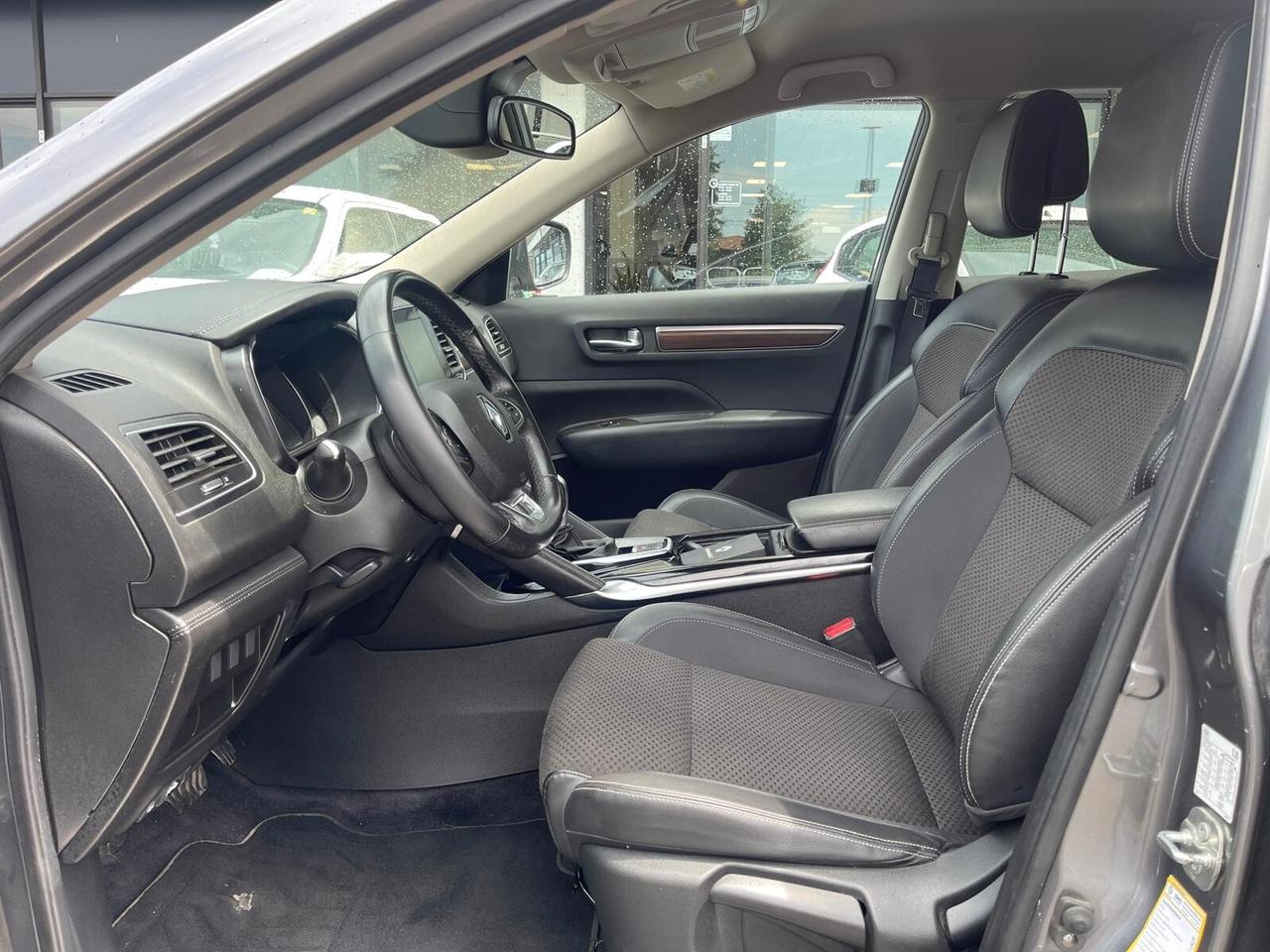 Renault Koleos dCi 175CV X-Tronic Energy Business