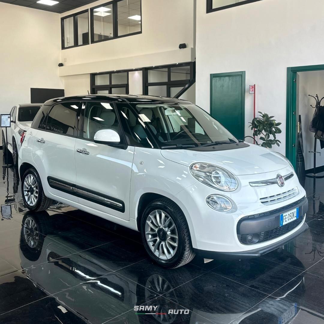 Fiat 500L 1.3 Multijet 85 CV Business