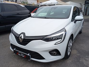 Renault Clio 5P 1.5 Blue dCi 85CV Zen