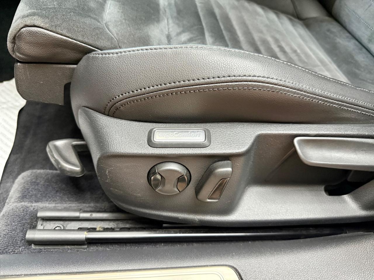 VW Passat Variant 2.0TDI 150cv DSG E6