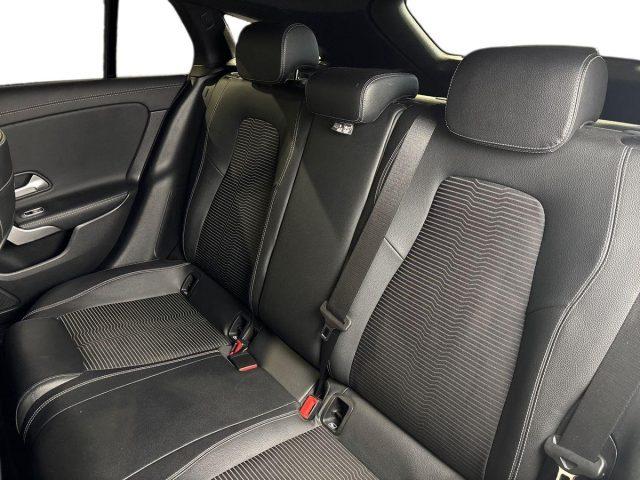 MERCEDES-BENZ CLA 200 d Automatic Shooting Brake Sport