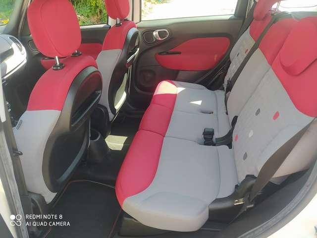 Fiat 500L 500L 1.6 mjt Pop Star 105cv
