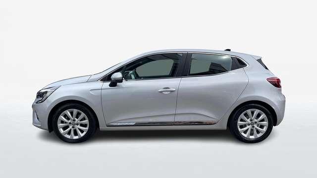 Renault Clio 5 Porte 1.6 E-TECH Hybrid 140cv Intens Auto INTEN
