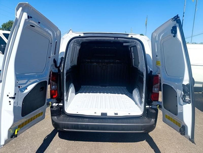 Opel Combo Cargo 1.5 Diesel 100CV S&S PC 650kg Edition