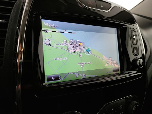 RENAULT Captur dCi 8V 90 CV Start&Stop Energy Hypnotic