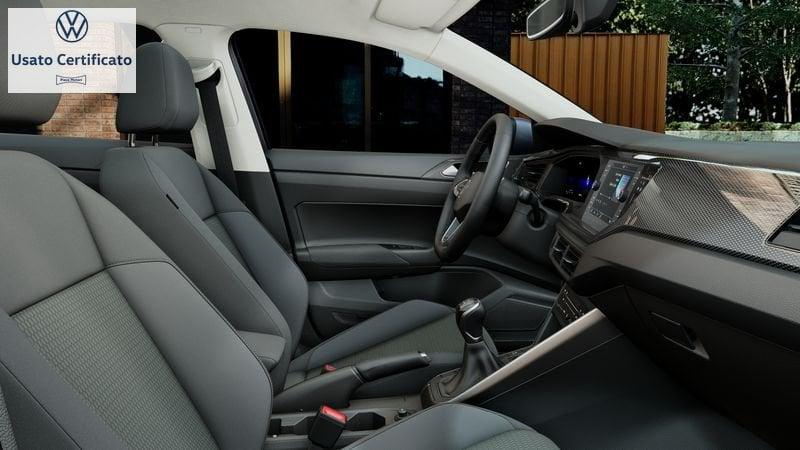 Volkswagen Taigo 1.0 TSI 115 CV Edition Plus