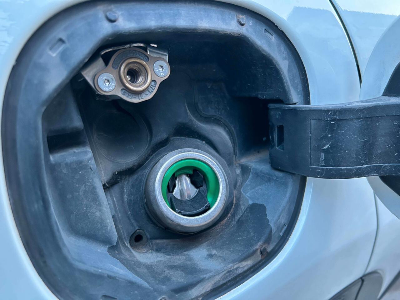 Fiat 500X 1.0 Benz/GPL 120CV - 2019 Incidentata