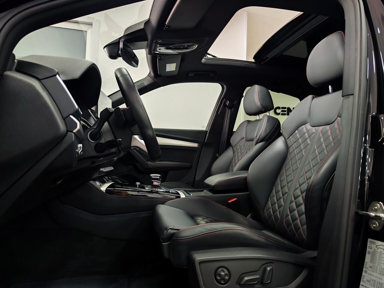 Audi Q5 SPB 40 TDI quattro S tronic S line plus Tetto
