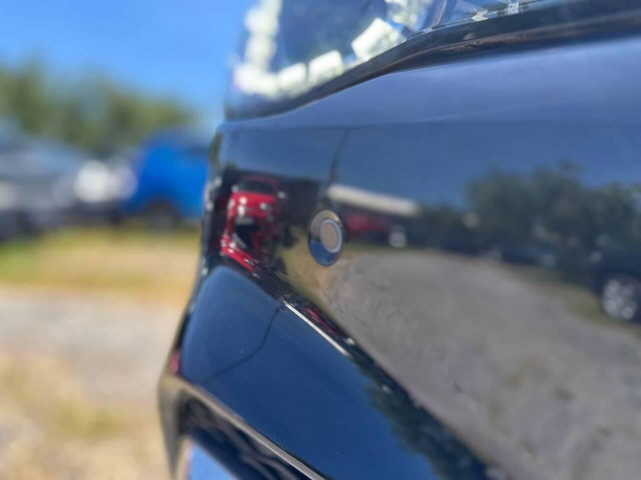 MG HS I - HS 1.5 t Comfort auto