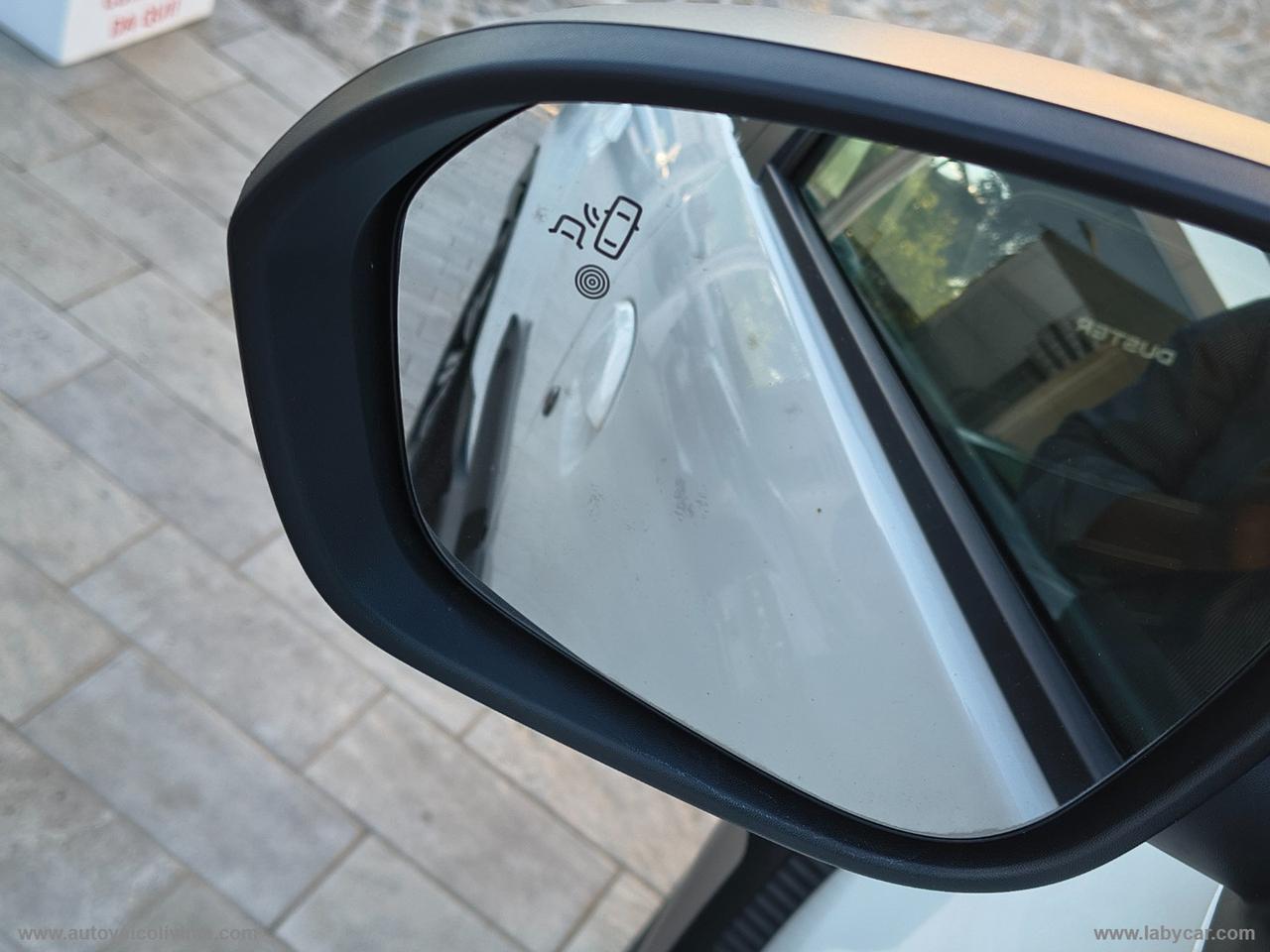 DACIA Duster 1.0 TCe GPL 4x2 Extreme