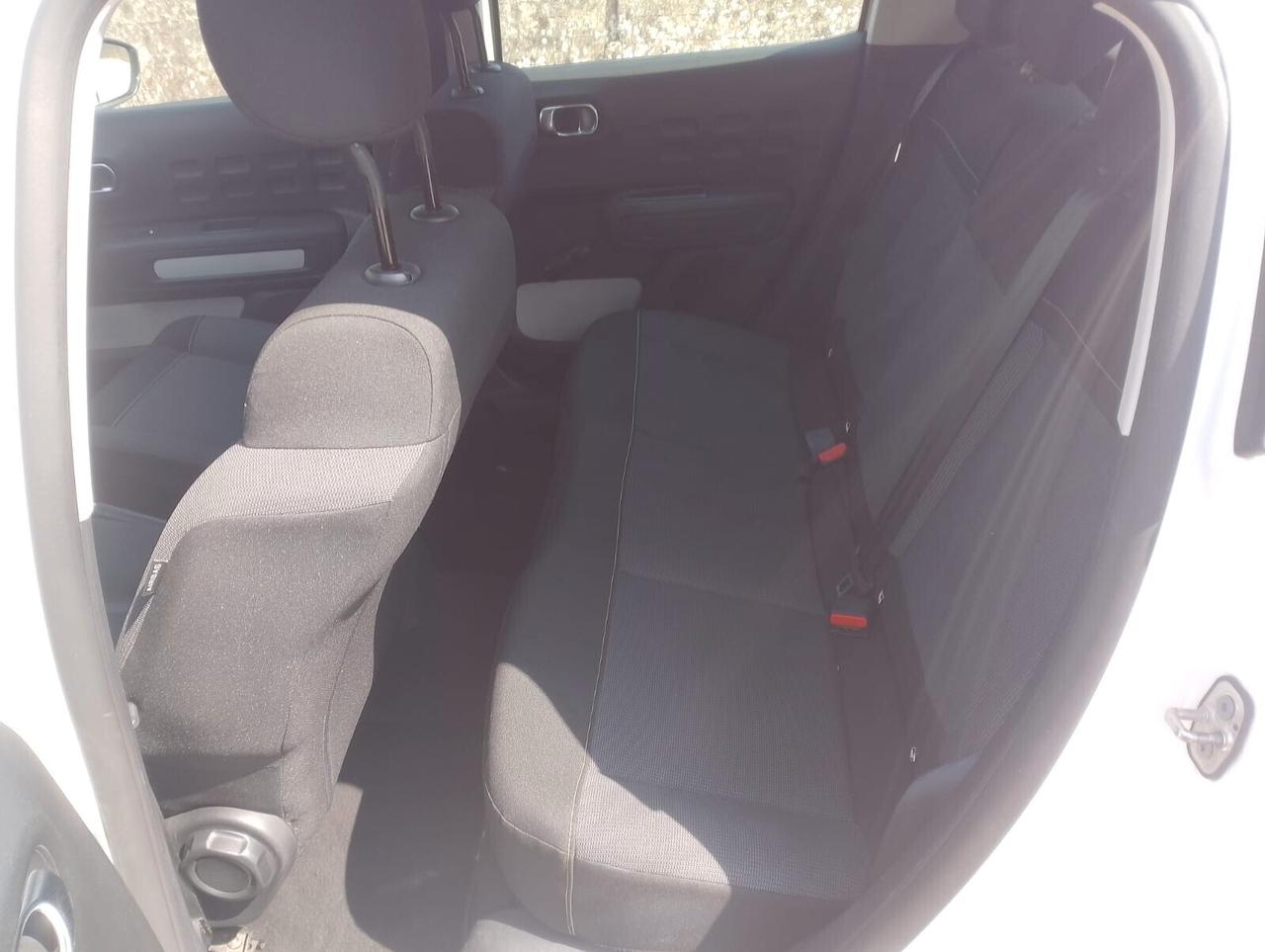 Citroen C3 BlueHDi 100 S&S Shine Pack