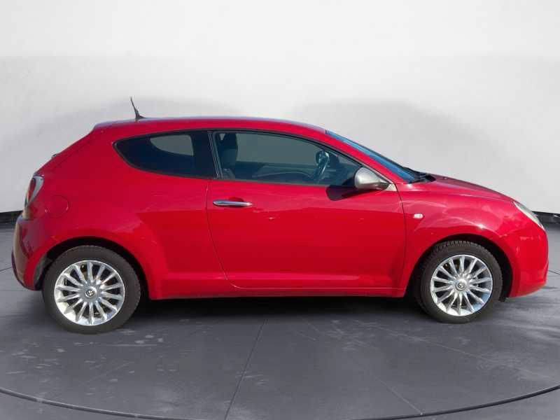 ALFA ROMEO MiTo 1.4 Progression 78cv