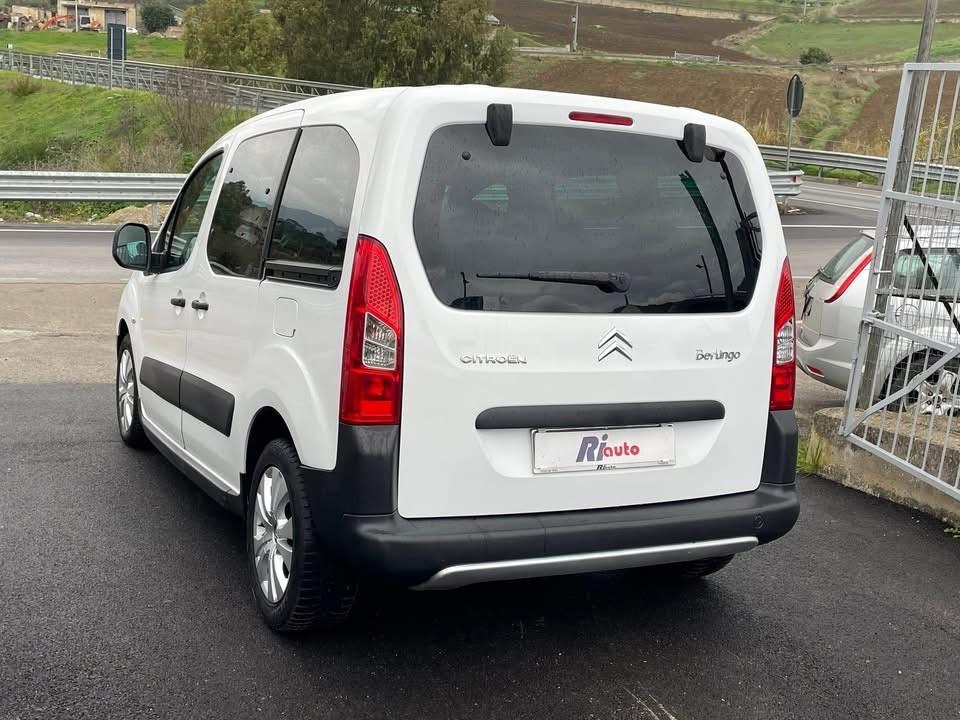Citroen Berlingo 1.6 HDi 90CV FAP XTR Theatre