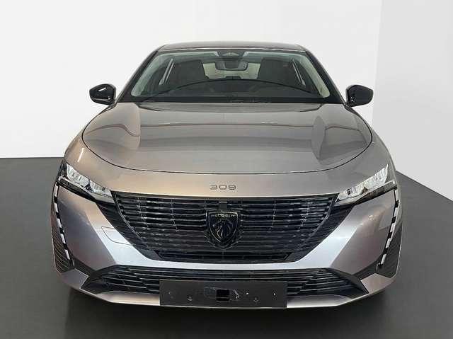 Peugeot 308 1.2 130cv Active Pack +