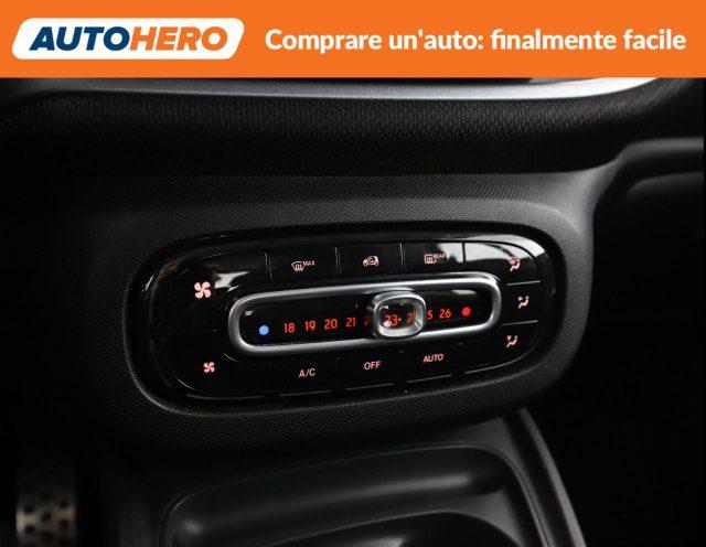 SMART ForTwo 90 0.9 Turbo twinamic Passion