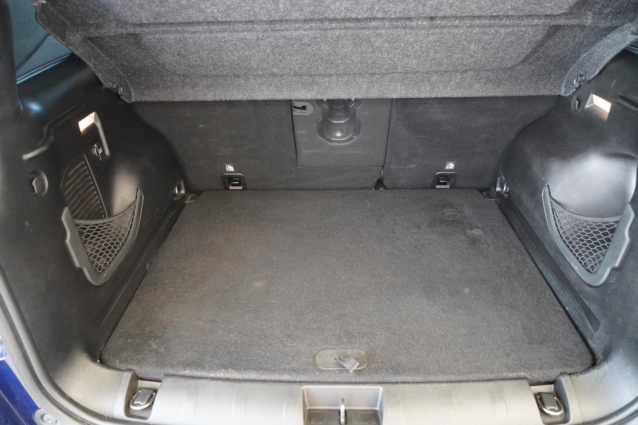 Jeep Renegade 2.0 Mjt 140CV 4WD Limited
