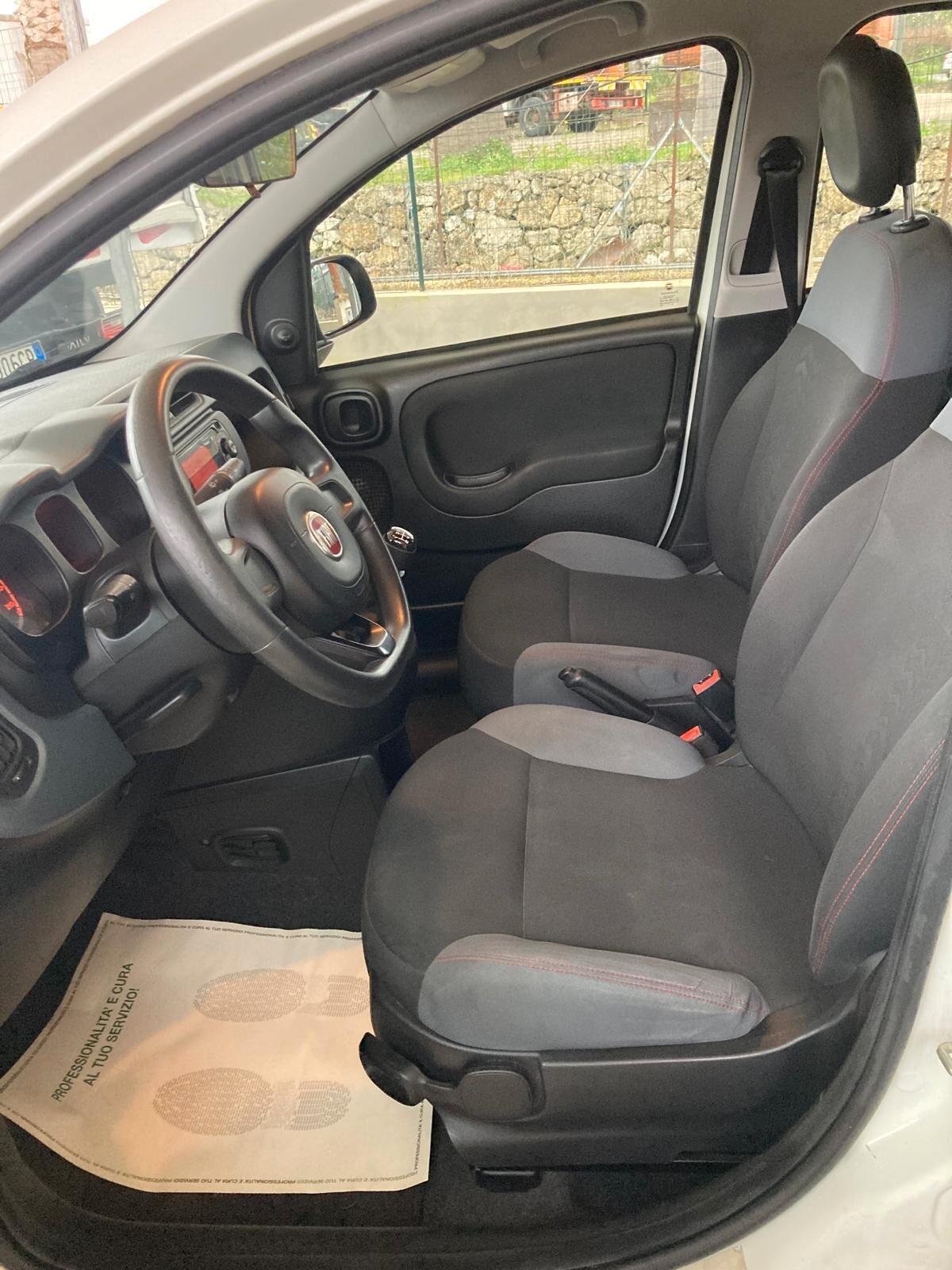 Fiat Panda 1.2 EasyPower Easy