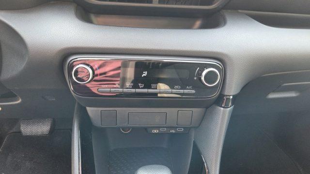 TOYOTA Yaris 1.5 Hybrid MY'24 5 porte Trend 116 CV PERMUTE